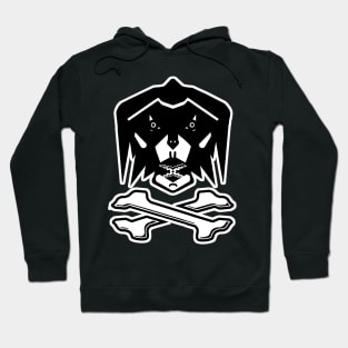 Racc of Attack Hoodie